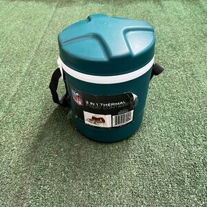 Philadelphia eagles Thermal warmer